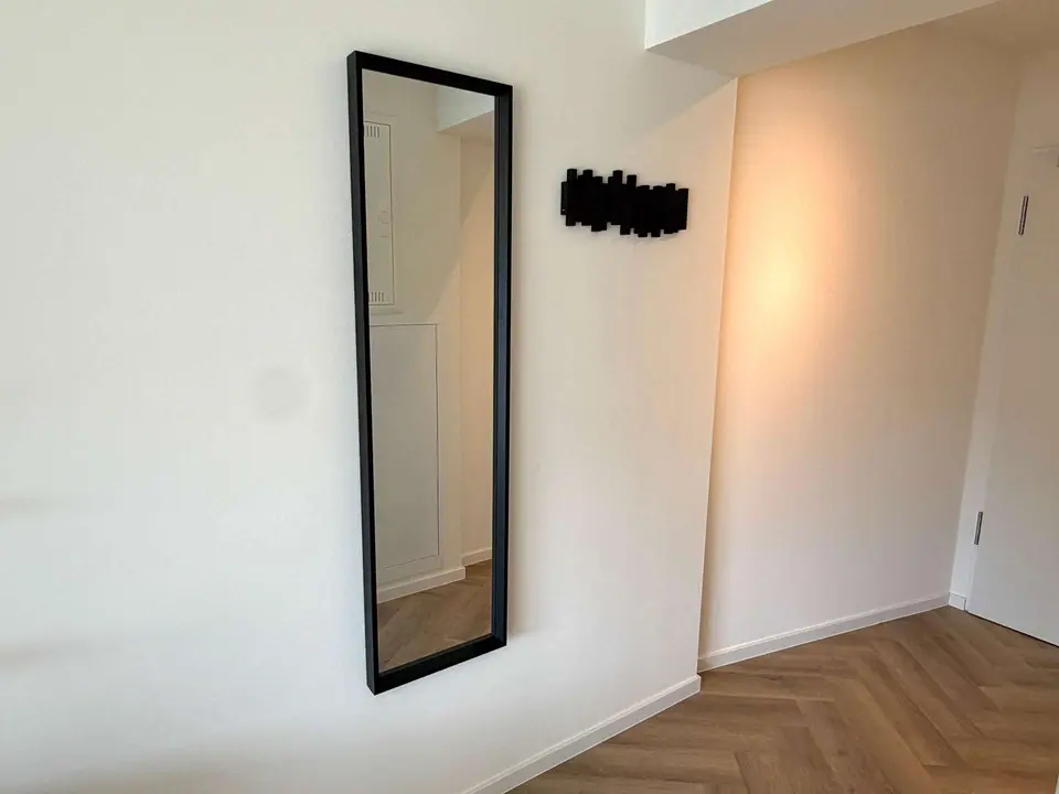 2 Zimmer Wohnung mit 35 m² in Augsburg – Bild 7