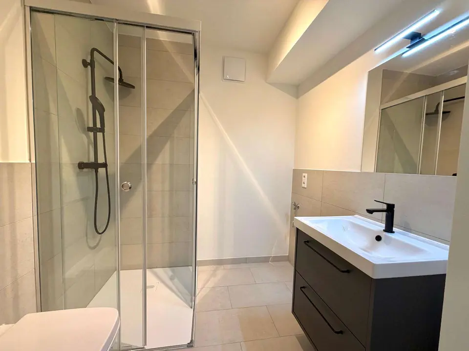 2 Zimmer Wohnung mit 35 m² in Augsburg – Bild 8