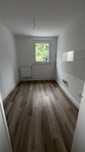 2 Zimmer Wohnung mit 51 m² in Hannover – Bild 2