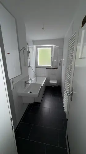 2 Zimmer Wohnung mit 51 m² in Hannover – Bild 4