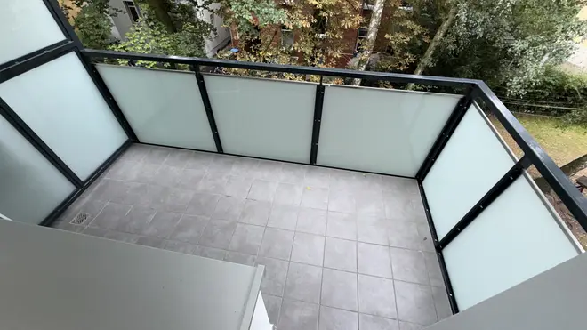 2 Zimmer Wohnung mit 51 m² in Hannover – Bild 7