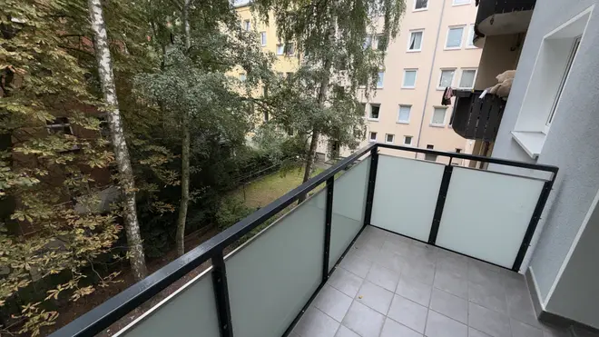 2 Zimmer Wohnung mit 51 m² in Hannover – Bild 8