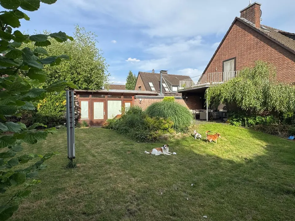 4 Zimmer Haus mit 127 m² in Kempen – Bild 4