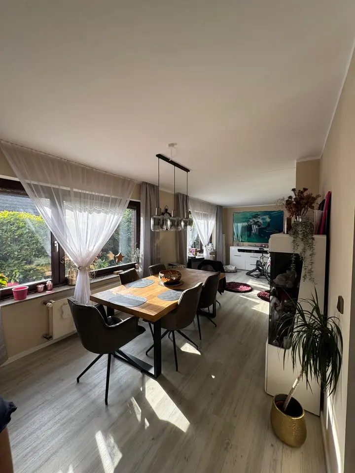 4 Zimmer Haus mit 127 m² in Kempen – Bild 7