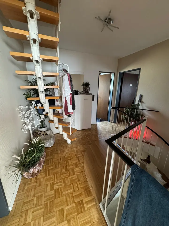 4 Zimmer Haus mit 127 m² in Kempen – Bild 8