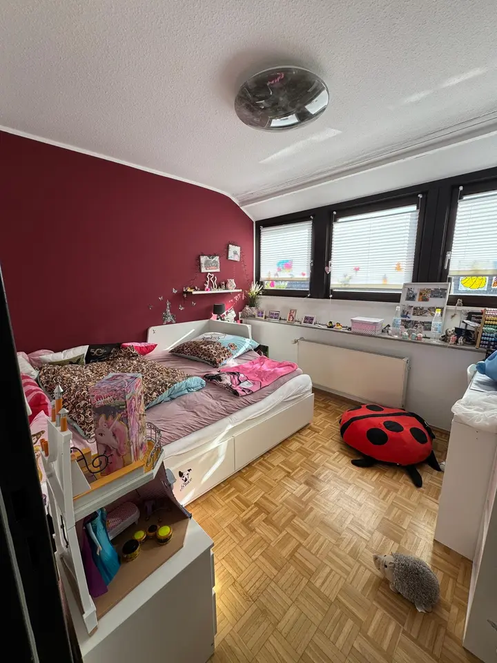 4 Zimmer Haus mit 127 m² in Kempen – Bild 9