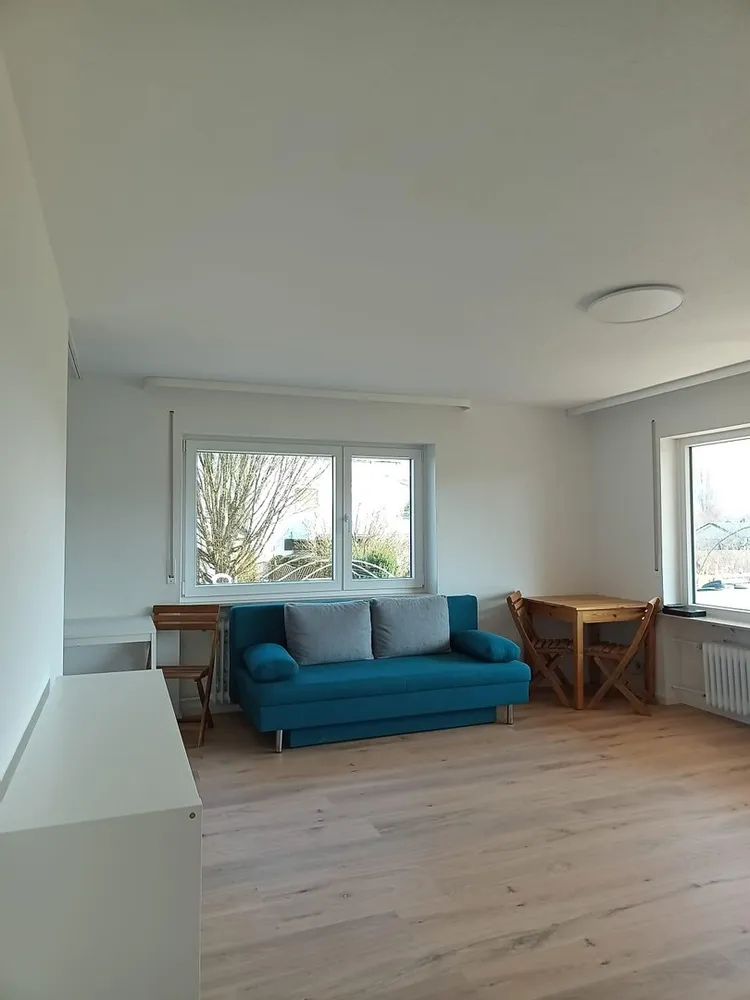 2 Zimmer Wohnung mit 40 m² in Konstanz – Bild 2