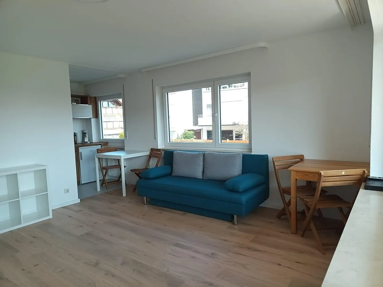 2 Zimmer Wohnung mit 40 m² in Konstanz – Bild 3