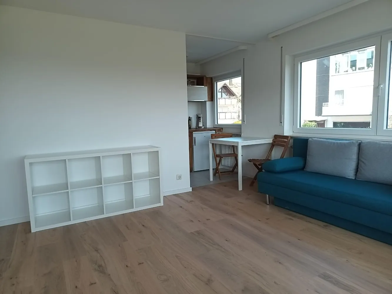2 Zimmer Wohnung mit 40 m² in Konstanz – Bild 4