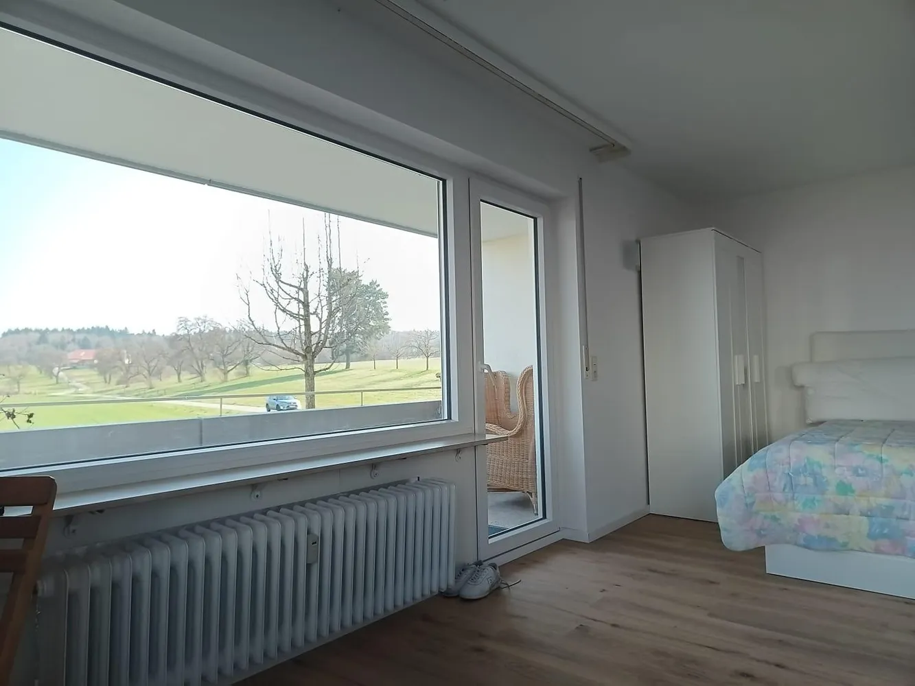 2 Zimmer Wohnung mit 40 m² in Konstanz – Bild 5
