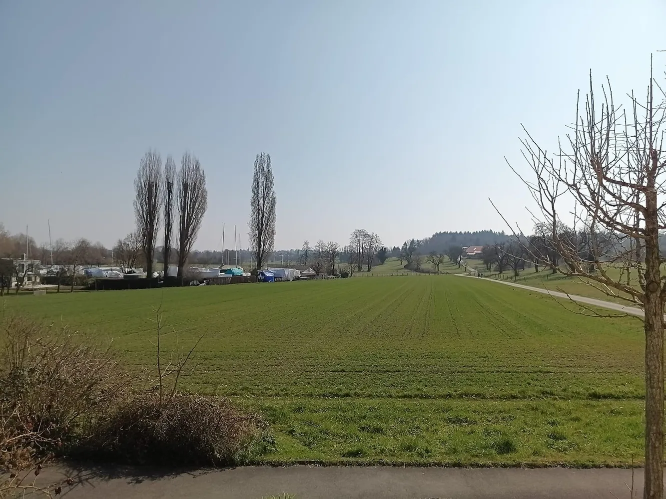 2 Zimmer Wohnung mit 40 m² in Konstanz – Bild 6