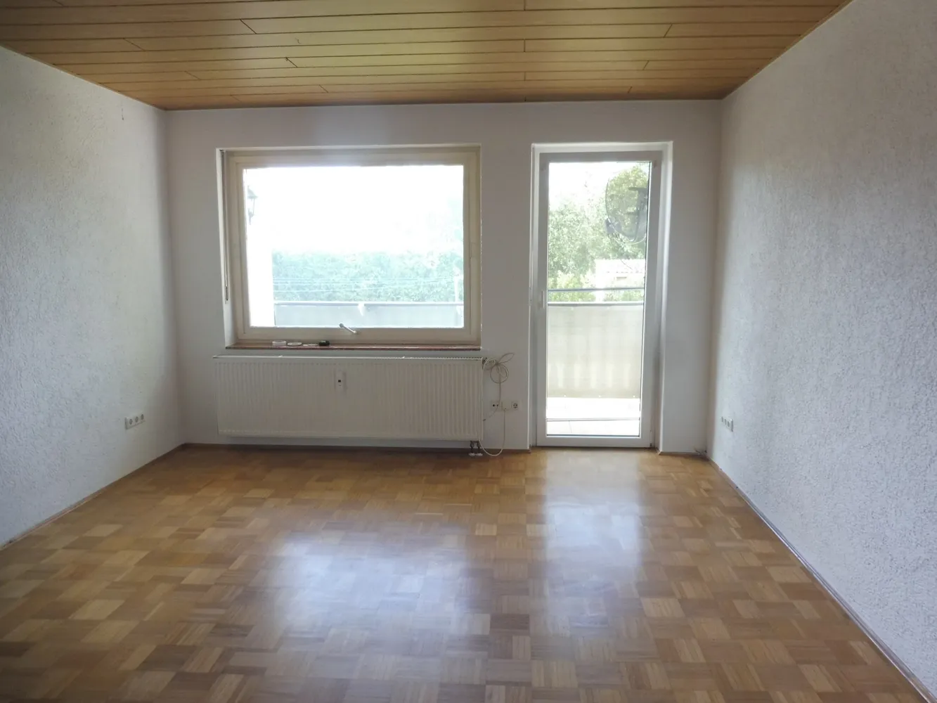 4 Zimmer Wohnung mit 90 m² in Regensburg – Bild 1