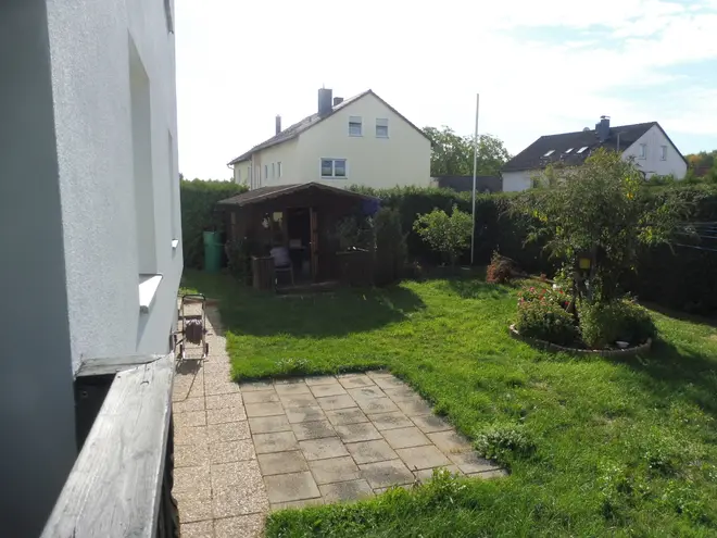 4 Zimmer Wohnung mit 90 m² in Regensburg – Bild 4