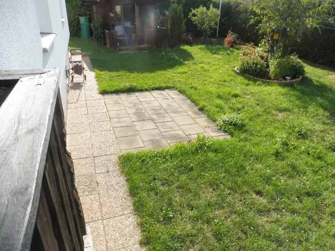 4 Zimmer Wohnung mit 90 m² in Regensburg – Bild 7