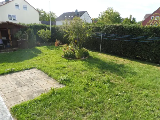 4 Zimmer Wohnung mit 90 m² in Regensburg – Bild 8