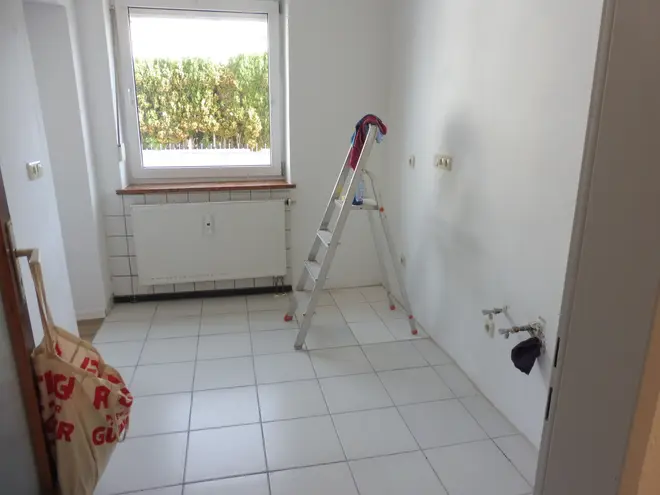 4 Zimmer Wohnung mit 90 m² in Regensburg – Bild 10