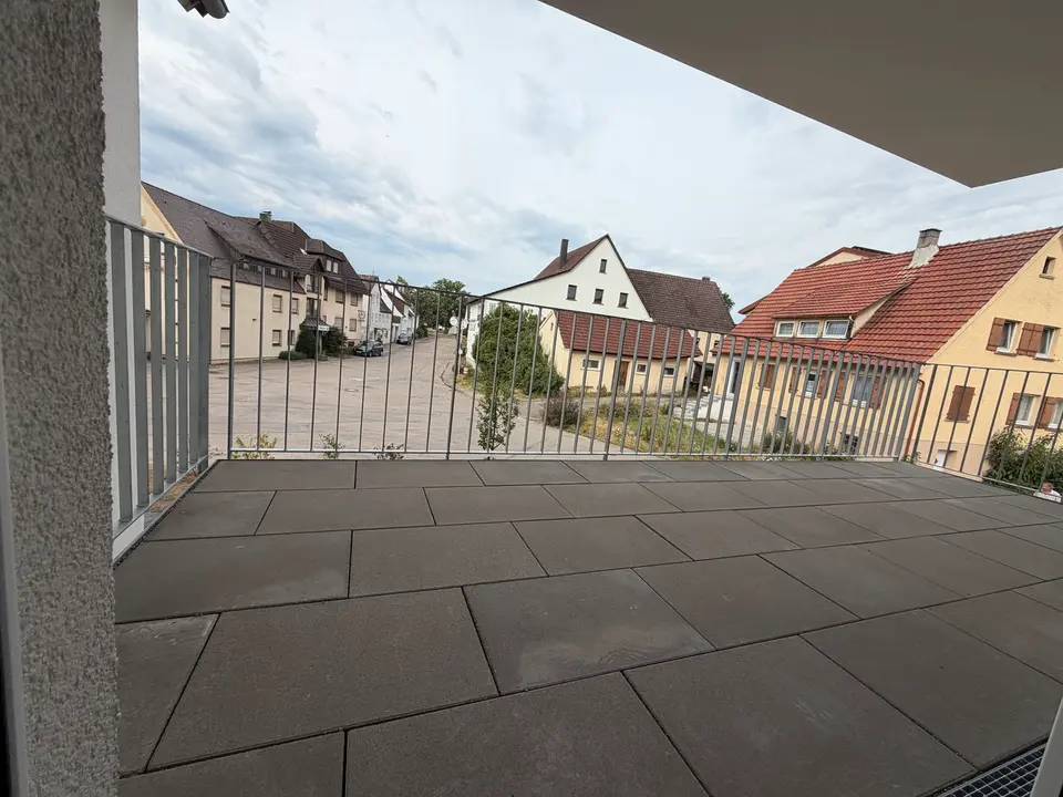 3 Zimmer Wohnung mit 78 m² in Crailsheim – Bild 6