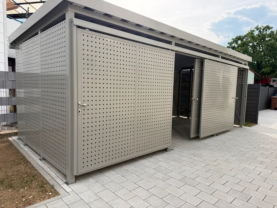 3 Zimmer Wohnung mit 78 m² in Crailsheim – Bild 7