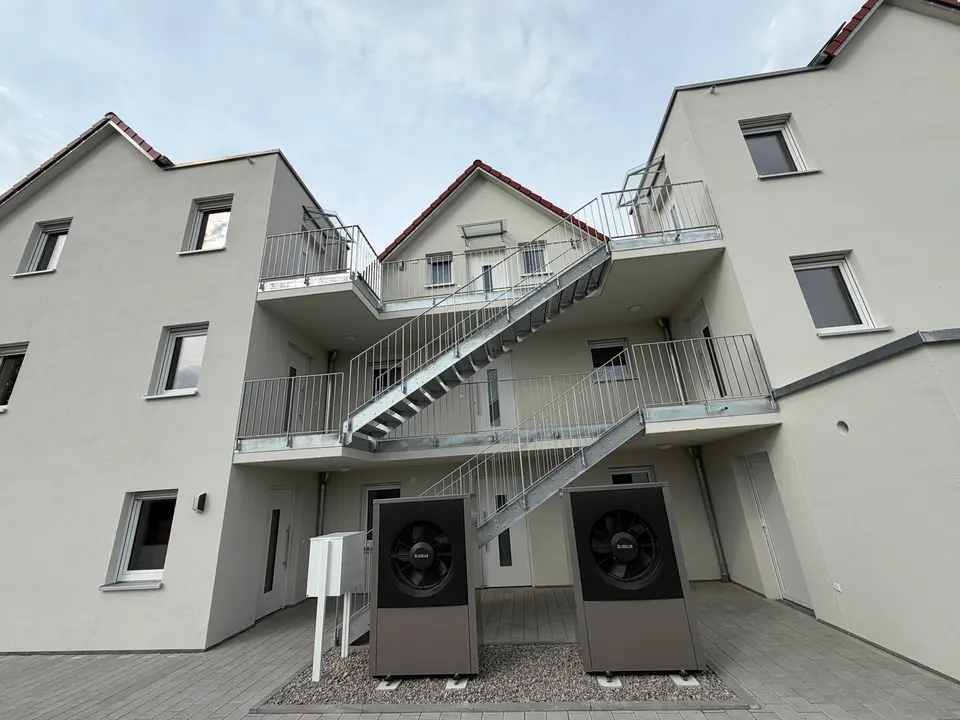 3 Zimmer Wohnung mit 78 m² in Crailsheim – Bild 8