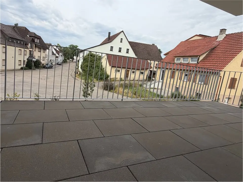 3 Zimmer Wohnung mit 78 m² in Crailsheim – Bild 10