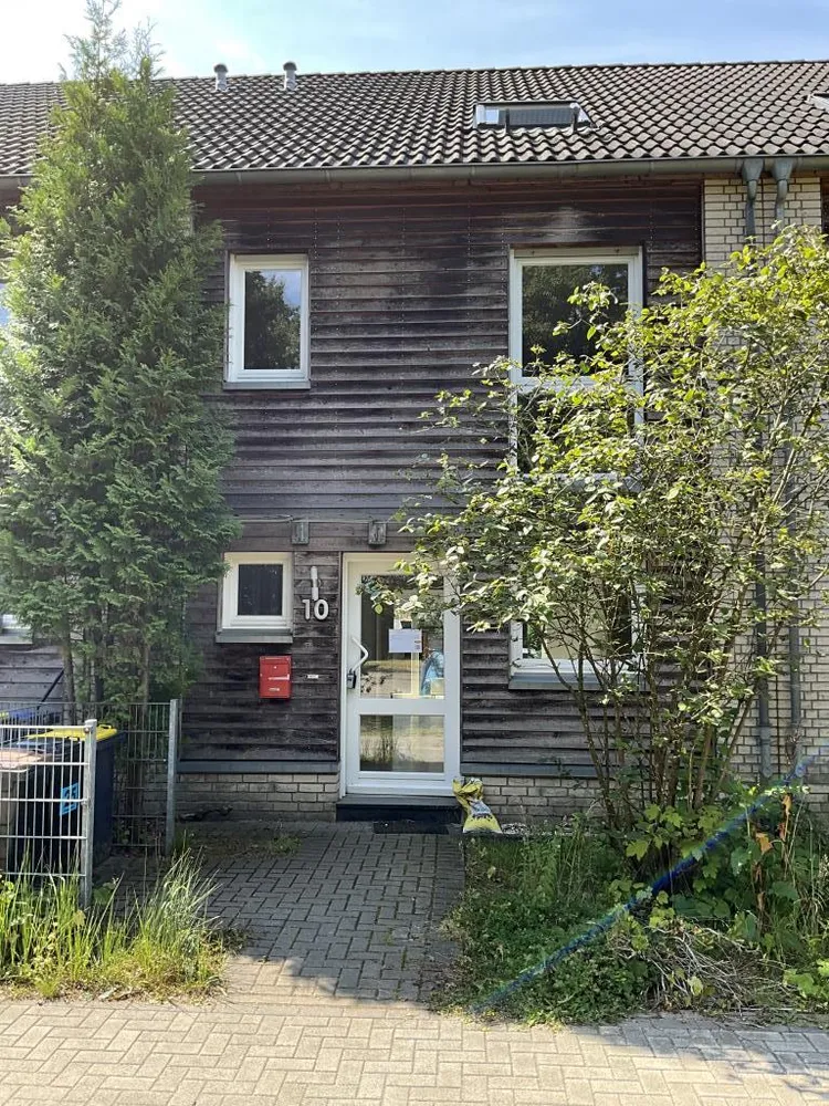 5 Zimmer Wohnung mit 138 m² in Wuppertal – Bild 1