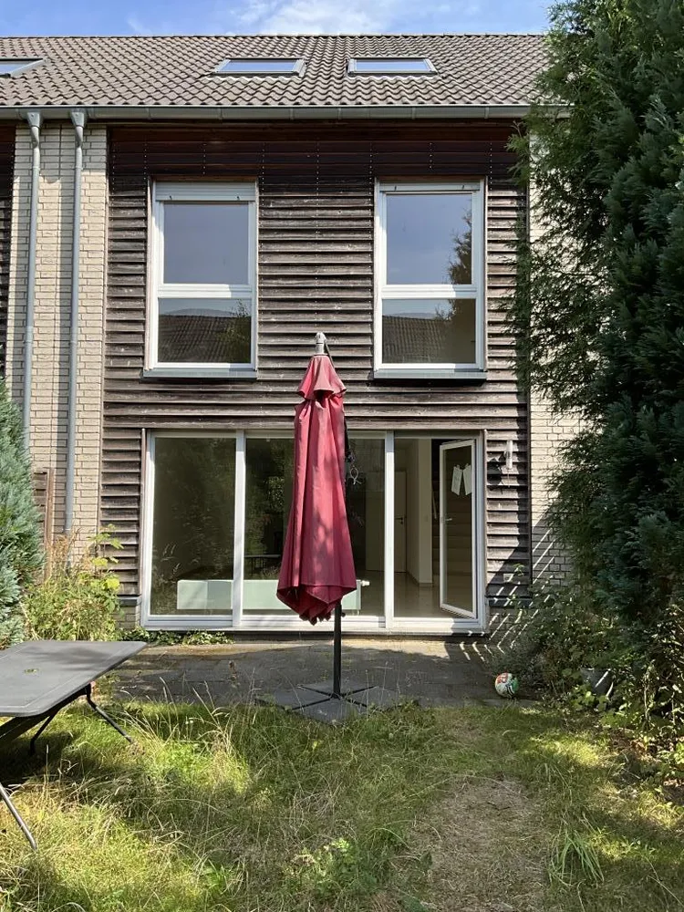 5 Zimmer Wohnung mit 138 m² in Wuppertal – Bild 2