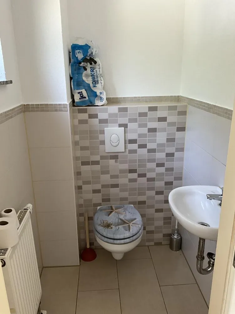 5 Zimmer Wohnung mit 138 m² in Wuppertal – Bild 7
