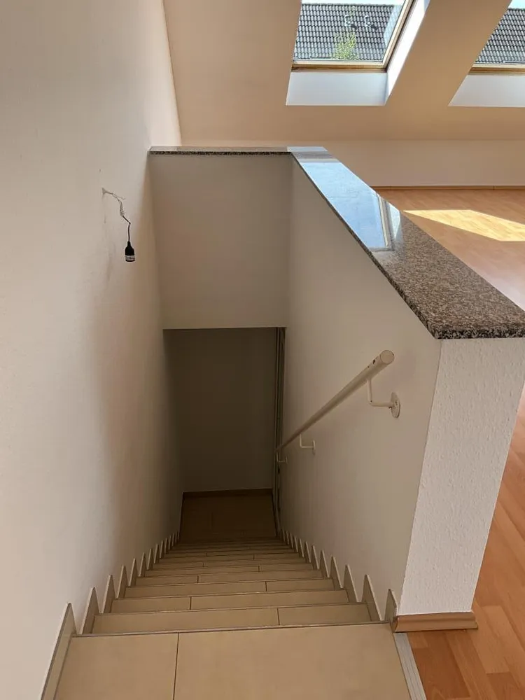5 Zimmer Wohnung mit 138 m² in Wuppertal – Bild 8