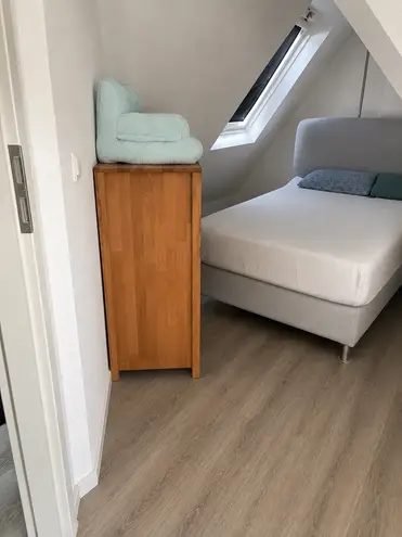 2 Zimmer Wohnung mit 55 m² in Stuttgart – Bild 1