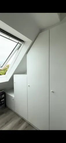 2 Zimmer Wohnung mit 55 m² in Stuttgart – Bild 2