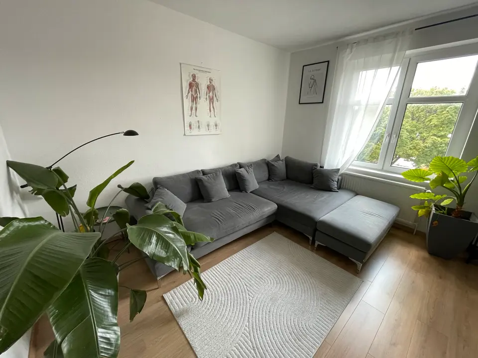 WG-Zimmer mit 103 m² in Bochum – Bild 1