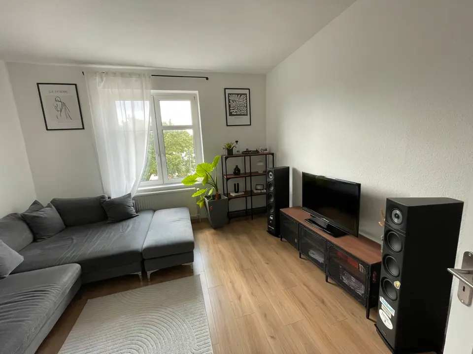 WG-Zimmer mit 103 m² in Bochum – Bild 2