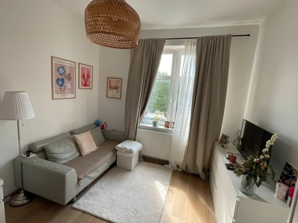 WG-Zimmer mit 103 m² in Bochum – Bild 3