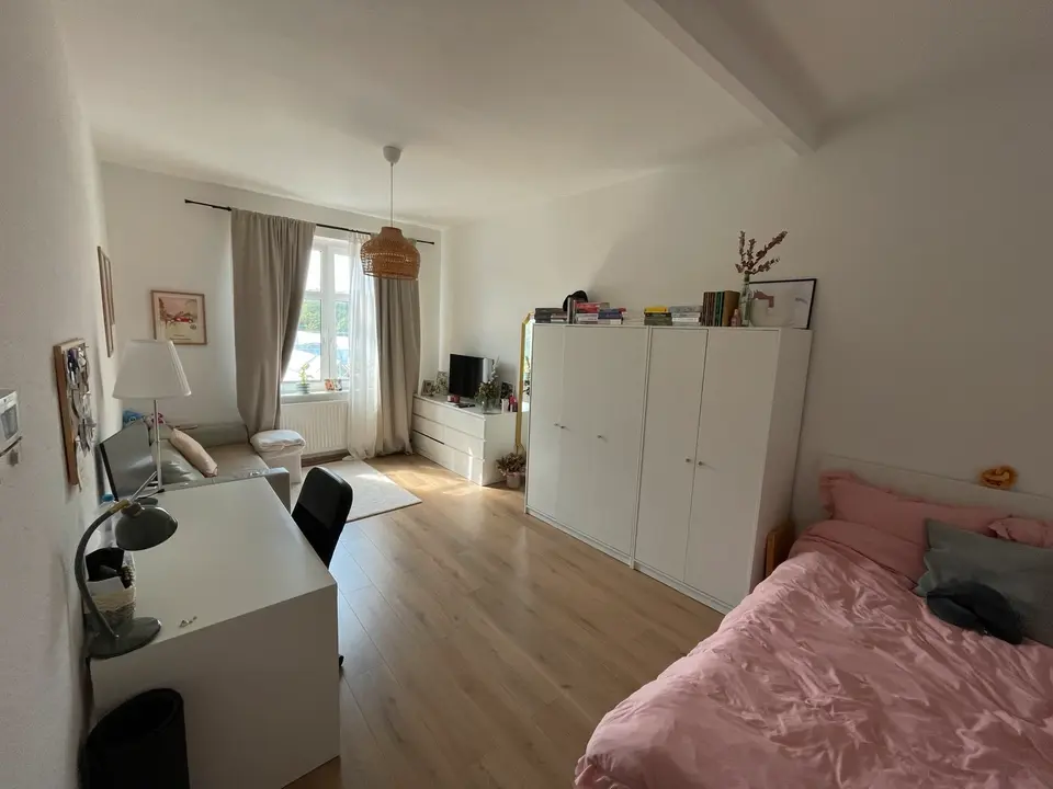 WG-Zimmer mit 103 m² in Bochum – Bild 4