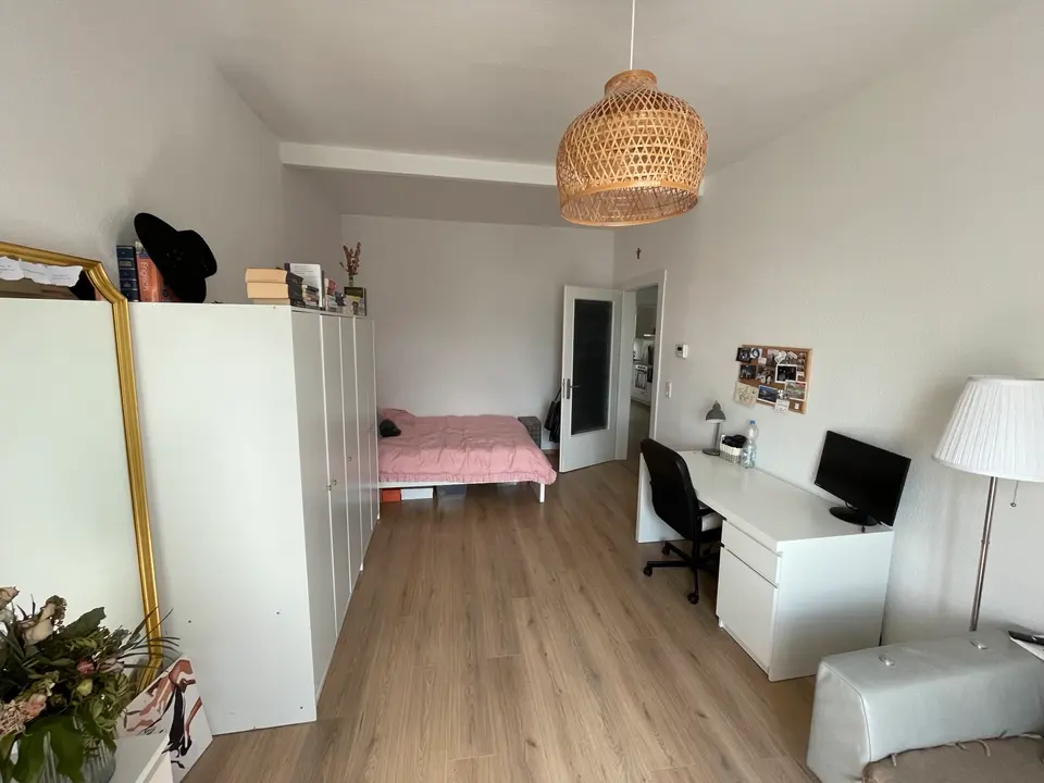 WG-Zimmer mit 103 m² in Bochum – Bild 5