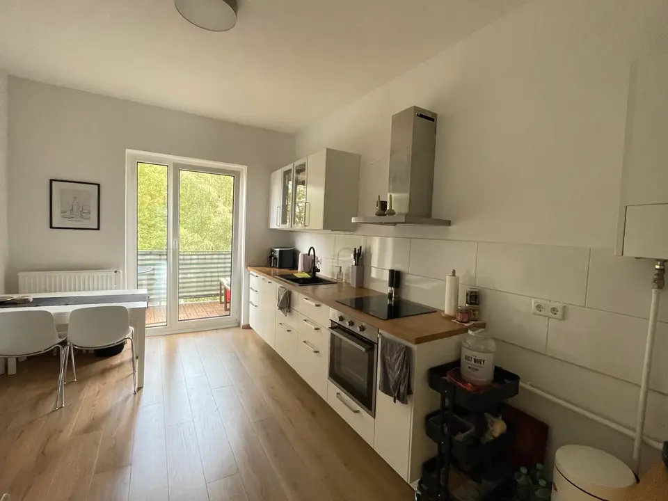 WG-Zimmer mit 103 m² in Bochum – Bild 6