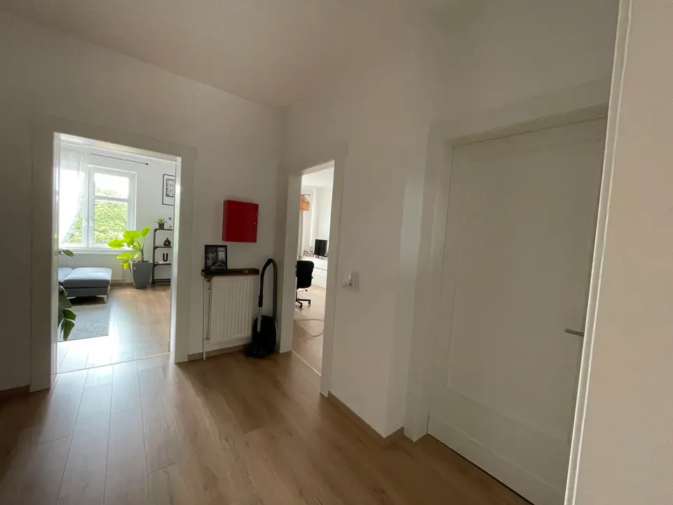 WG-Zimmer mit 103 m² in Bochum – Bild 9
