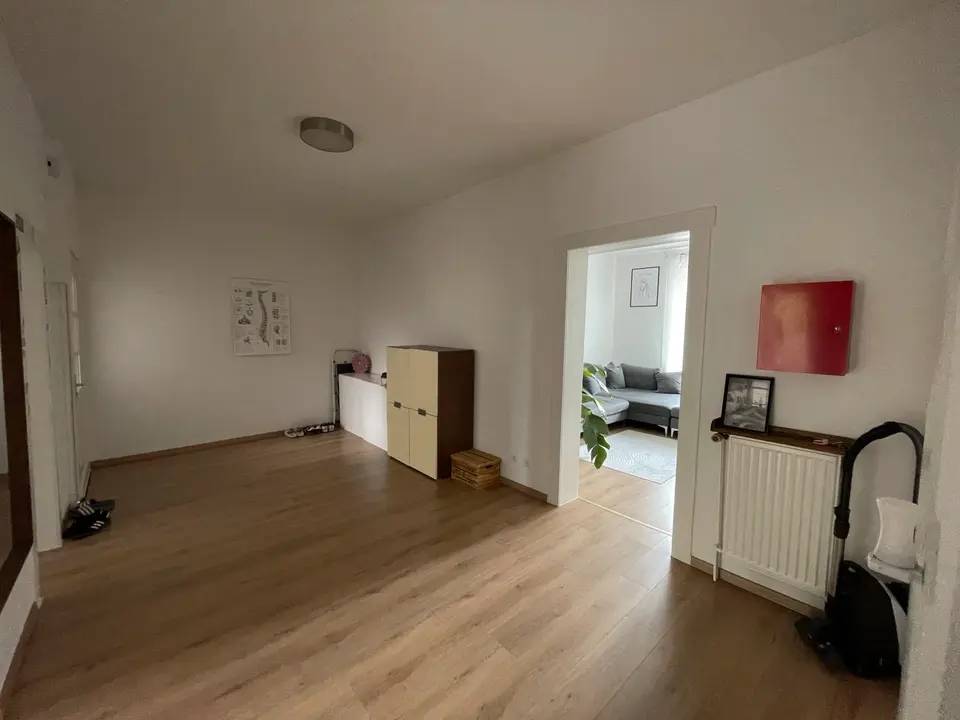 WG-Zimmer mit 103 m² in Bochum – Bild 10
