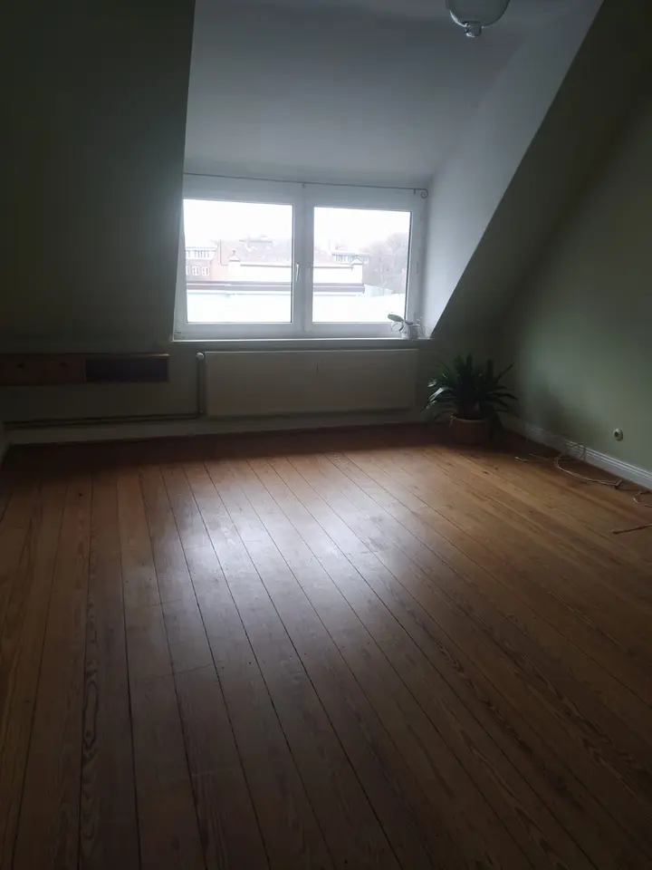 3 Zimmer Wohnung mit 91 m² in Cuxhaven – Bild 1