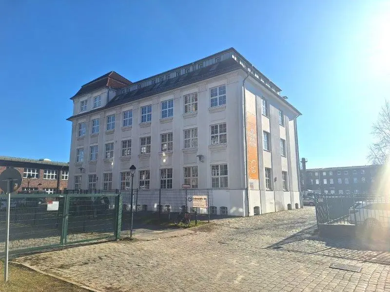 3 Zimmer Wohnung mit 91 m² in Cuxhaven – Bild 7