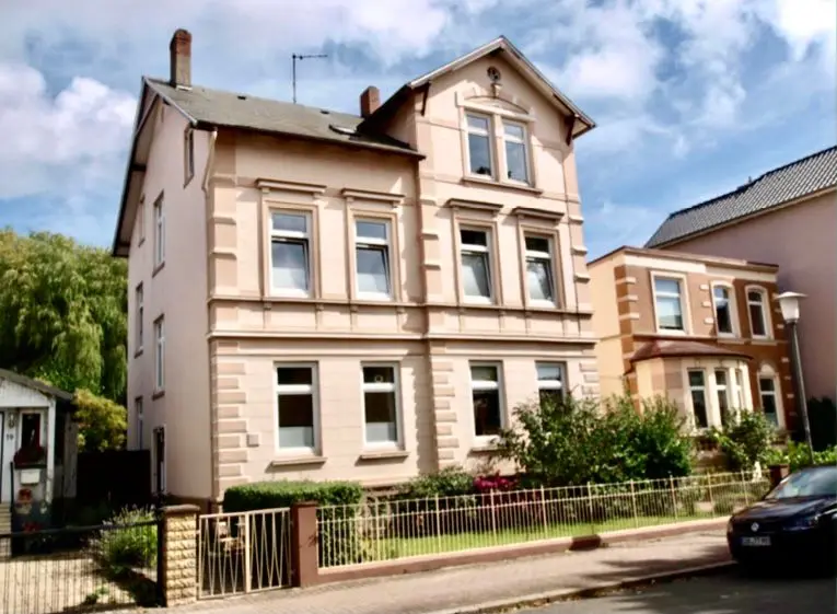 3 Zimmer Wohnung mit 91 m² in Cuxhaven – Bild 9