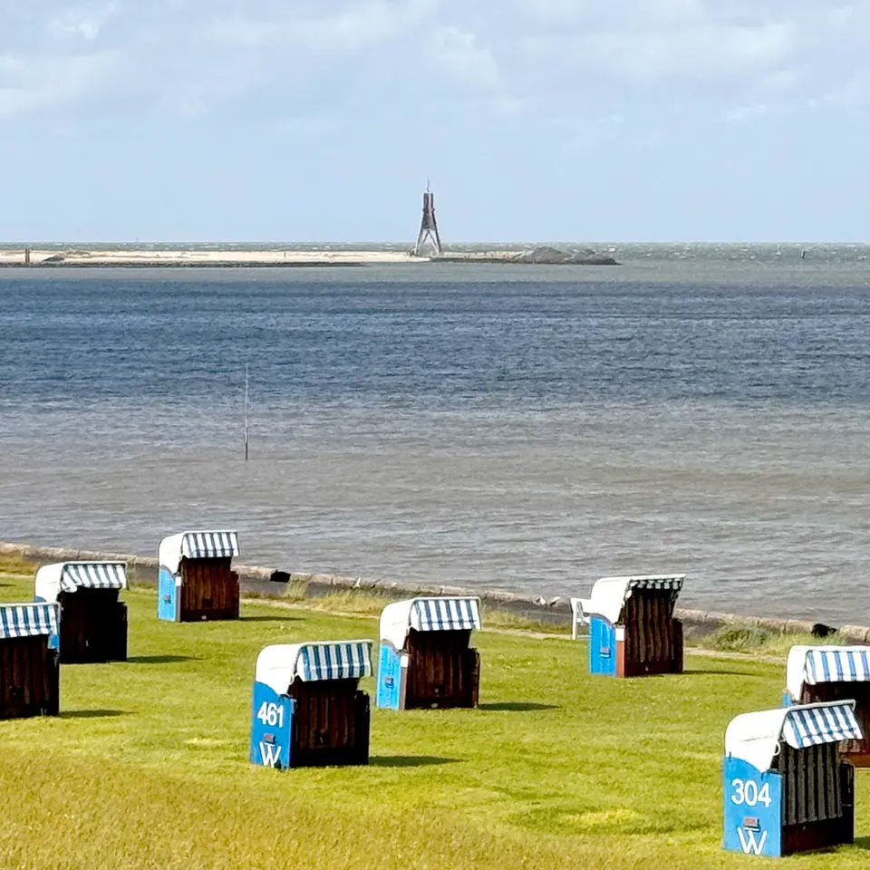 3 Zimmer Wohnung mit 91 m² in Cuxhaven – Bild 10