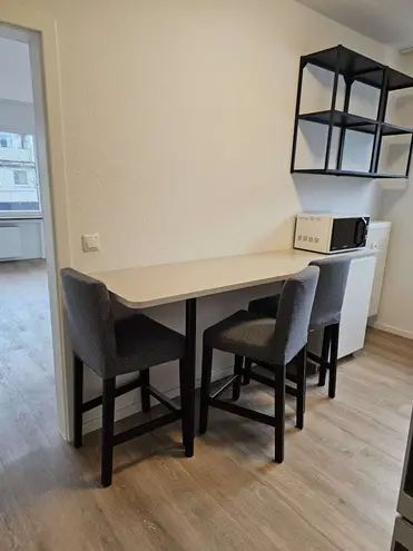 WG-Zimmer mit 14 m² in Köln – Bild 1