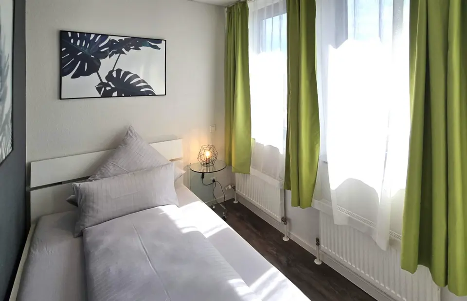 Studio mit 30 m² in Frankfurt am Main – Bild 6