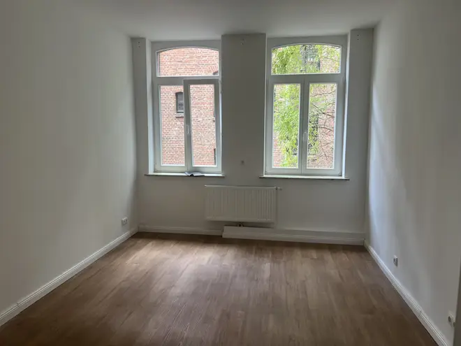 2 Zimmer Wohnung mit 50 m² in Hannover – Bild 1