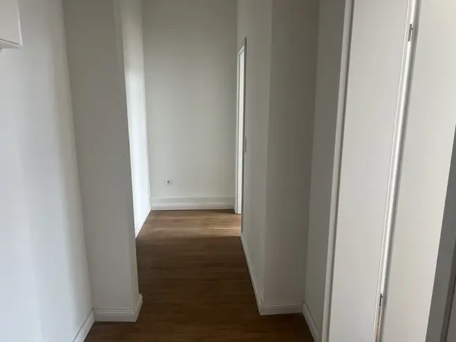 2 Zimmer Wohnung mit 50 m² in Hannover – Bild 2