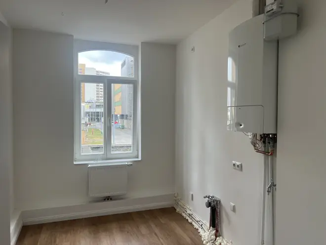 2 Zimmer Wohnung mit 50 m² in Hannover – Bild 3