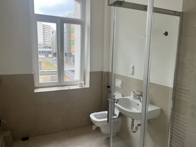 2 Zimmer Wohnung mit 50 m² in Hannover – Bild 5