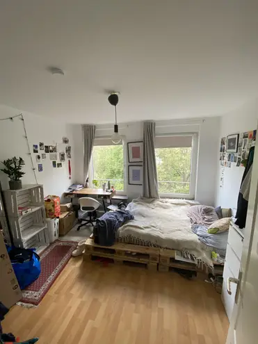 4 Zimmer Wohnung mit 125 m² in Mainz – Bild 2