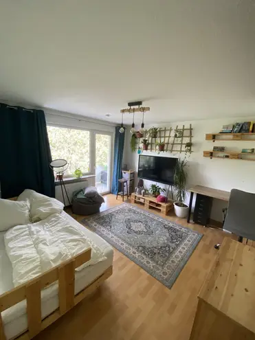 4 Zimmer Wohnung mit 125 m² in Mainz – Bild 4